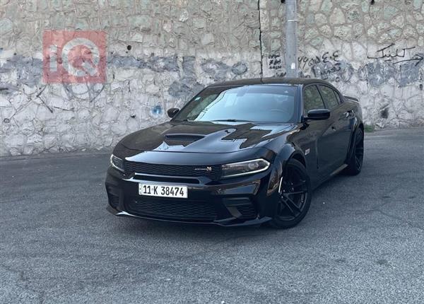 دودج تشارجر 2023 للبيع في العراق -  بغداد